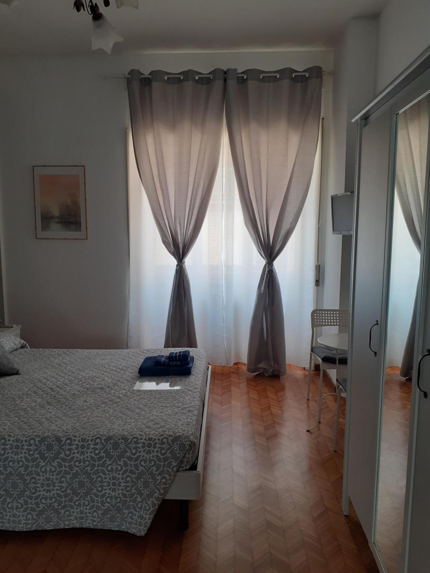 Il Papavero Nero Rom Exterior foto