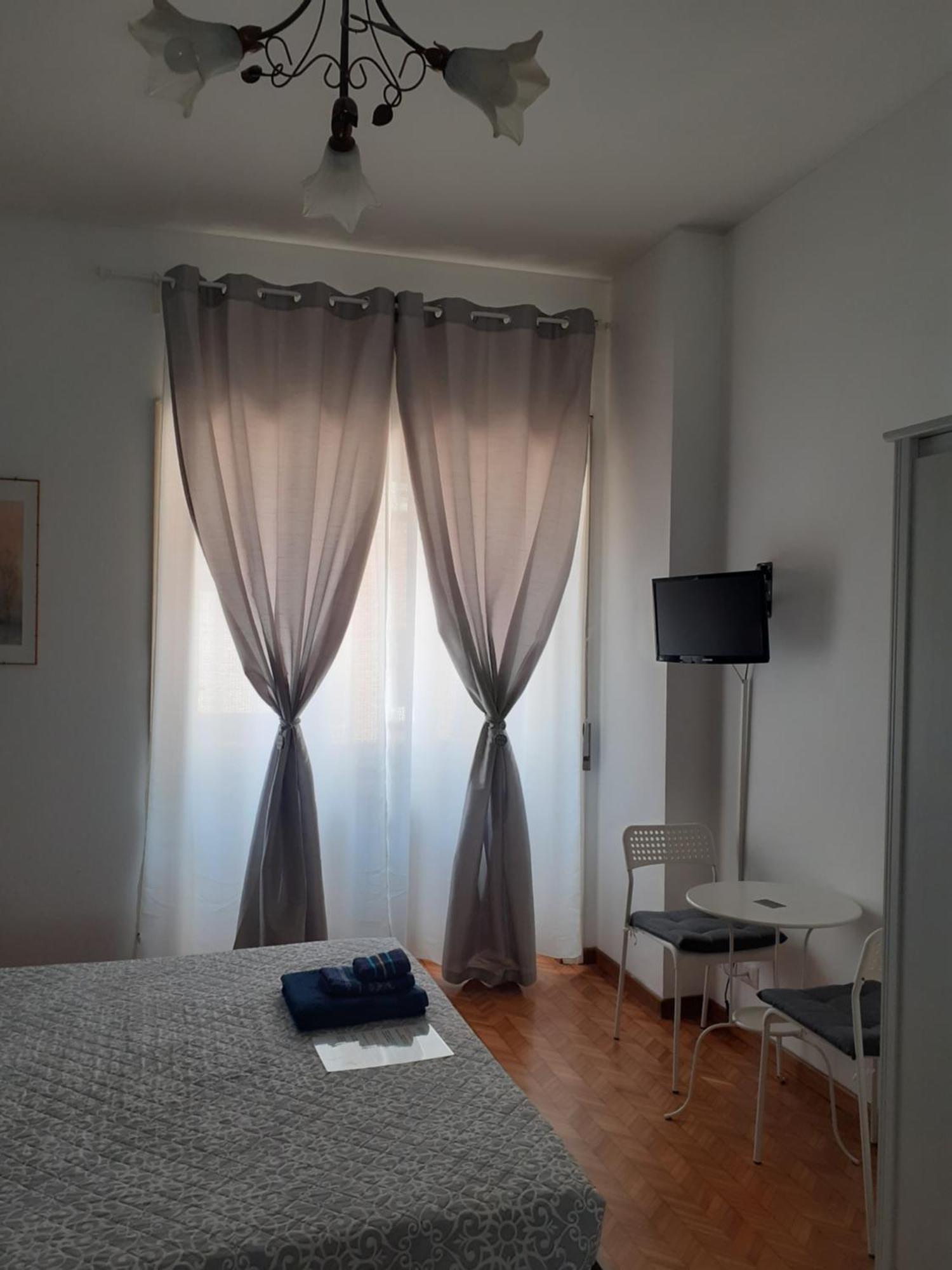 Il Papavero Nero Rom Exterior foto